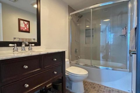Copropriété à louer à Pompano Beach, Floride: 2 chambres, 87.51 m2 № 2282468 - photo 16