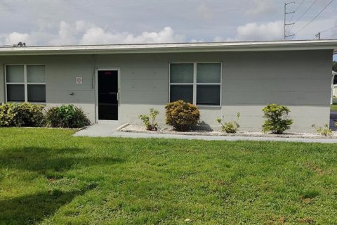 Immobilier commercial à Clearwater, Floride 116.13 m2 № 2404851