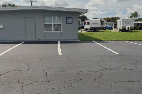 Immobilier commercial à louer à Clearwater, Floride: 116.13 m2 № 2404851 - photo 9