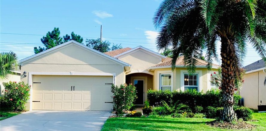 Casa en New Smyrna Beach, Florida 3 dormitorios, 164.81 m2 № 1782385