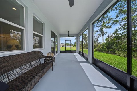 Casa en venta en Sebring, Florida, 4 dormitorios, 210.7 m2 № 2152007 - foto 21