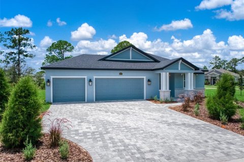 House in Sebring, Florida 4 bedrooms, 210.7 sq.m. № 2152007