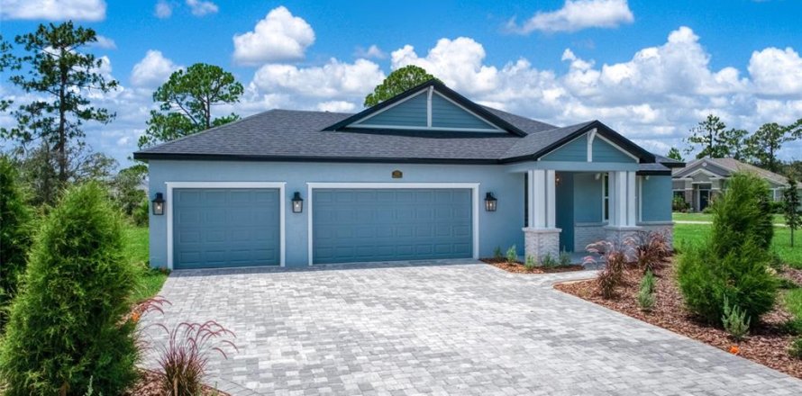 Casa en Sebring, Florida 4 dormitorios, 210.7 m2 № 2152007