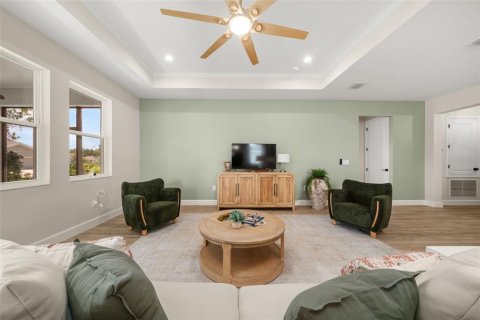 Casa en venta en Sebring, Florida, 4 dormitorios, 210.7 m2 № 2152007 - foto 24