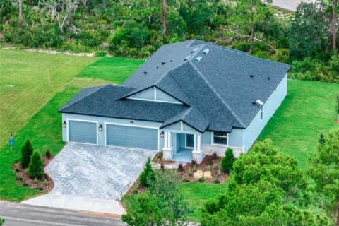 Casa en venta en Sebring, Florida, 4 dormitorios, 210.7 m2 № 2152007 - foto 3