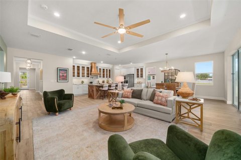 Casa en venta en Sebring, Florida, 4 dormitorios, 210.7 m2 № 2152007 - foto 25