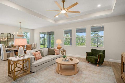 Casa en venta en Sebring, Florida, 4 dormitorios, 210.7 m2 № 2152007 - foto 26
