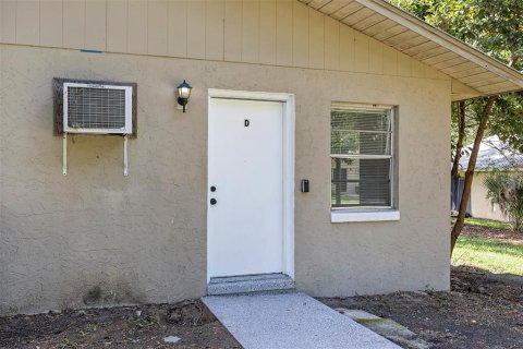 Apartment in Ocala, Florida 1 bedroom, 48.77 sq.m. № 1910434 - photo 2
