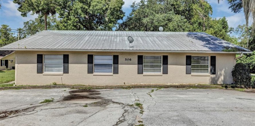 Apartamento en Ocala, Florida 1 dormitorio, 48.77 m2 № 1910434