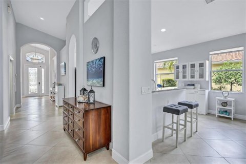 House in Sarasota, Florida 3 bedrooms, 170.1 sq.m. № 2398586 - photo 17