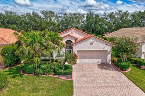 House in Sarasota, Florida 3 bedrooms, 170.1 sq.m. № 2398586