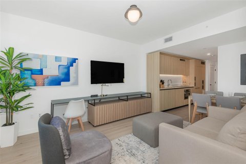 Купить кондоминиум в Майами, Флорида 2 спальни, 64.66м2, № 2145717 - фото 12
