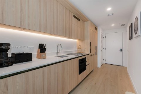 Купить кондоминиум в Майами, Флорида 2 спальни, 64.66м2, № 2145717 - фото 18