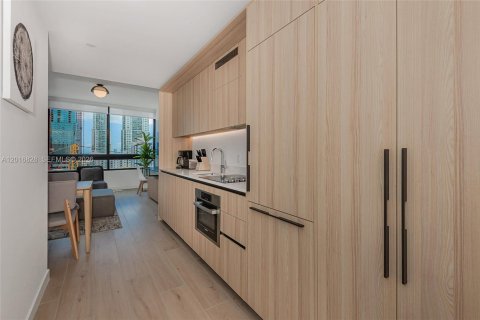 Купить кондоминиум в Майами, Флорида 2 спальни, 64.66м2, № 2145717 - фото 15