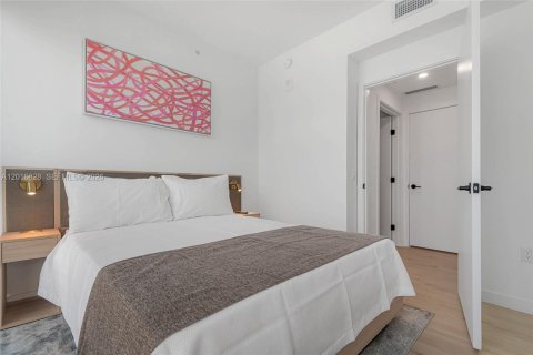 Купить кондоминиум в Майами, Флорида 2 спальни, 64.66м2, № 2145717 - фото 26
