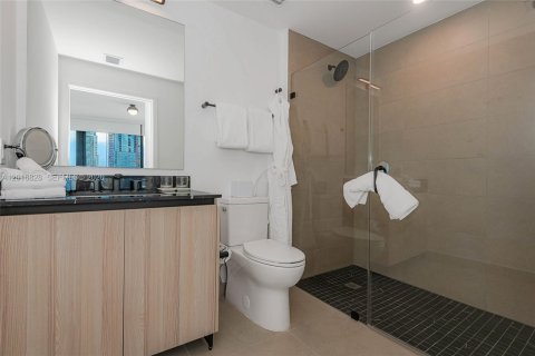Купить кондоминиум в Майами, Флорида 2 спальни, 64.66м2, № 2145717 - фото 7