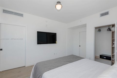 Купить кондоминиум в Майами, Флорида 2 спальни, 64.66м2, № 2145717 - фото 6