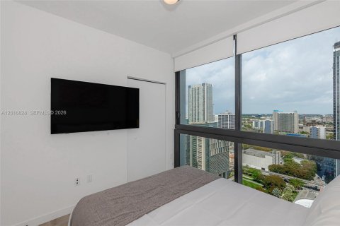 Купить кондоминиум в Майами, Флорида 2 спальни, 64.66м2, № 2145717 - фото 27