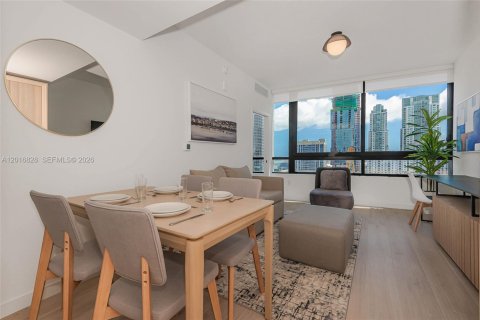 Купить кондоминиум в Майами, Флорида 2 спальни, 64.66м2, № 2145717 - фото 19