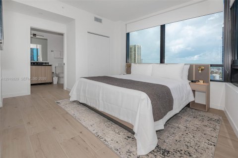 Купить кондоминиум в Майами, Флорида 2 спальни, 64.66м2, № 2145717 - фото 3
