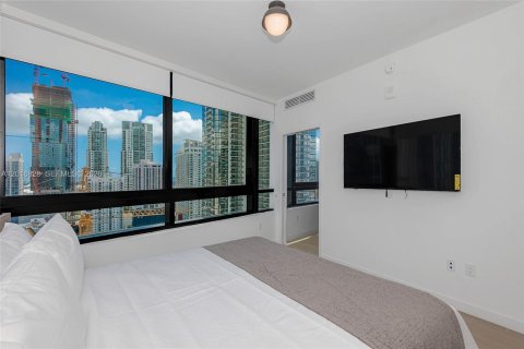 Купить кондоминиум в Майами, Флорида 2 спальни, 64.66м2, № 2145717 - фото 4