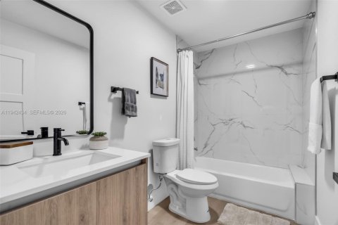 Appartement à louer à Miami, Floride: 2 chambres № 1999954 - photo 20