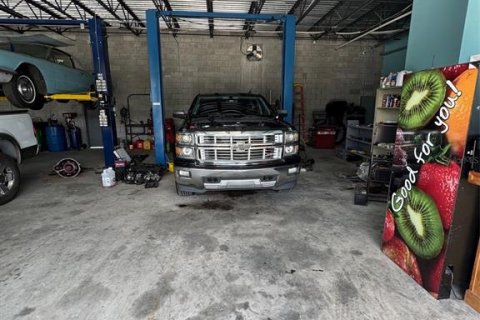 Immobilier commercial à louer à Orlando, Floride: 464.51 m2 № 2240003 - photo 10