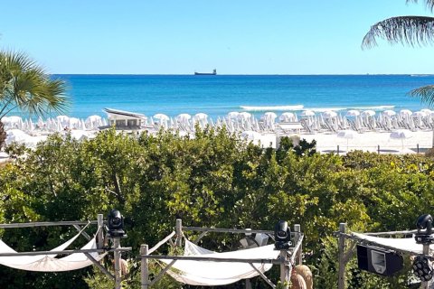 Condo in Miami Beach, Florida  № 2081066 - photo 12