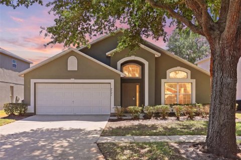 Casa en venta en Kissimmee, Florida, 4 dormitorios, 182.09 m2 № 2220529 - foto 2
