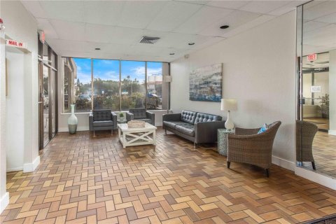 Condo in Clearwater, Florida, 1 bedroom № 2101559 - photo 25