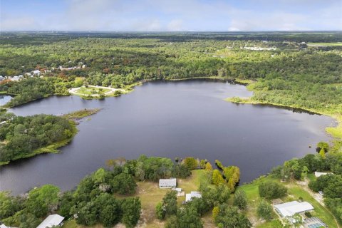Villa ou maison à Lake Helen, Floride 2 chambres, 128.21 m2 № 2349311