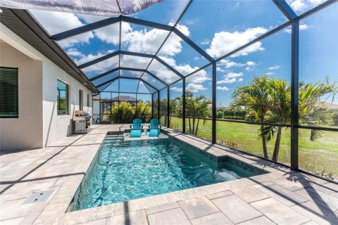 Casa en venta en Rotonda, Florida, 3 dormitorios, 175.59 m2 № 1615056 - foto 3