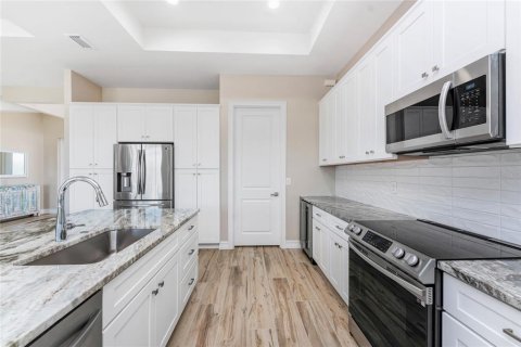Casa en venta en Rotonda, Florida, 3 dormitorios, 175.59 m2 № 1615056 - foto 5