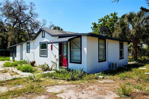 House in Tampa, Florida 3 bedrooms, 78.6 sq.m. № 2098412 - photo 9