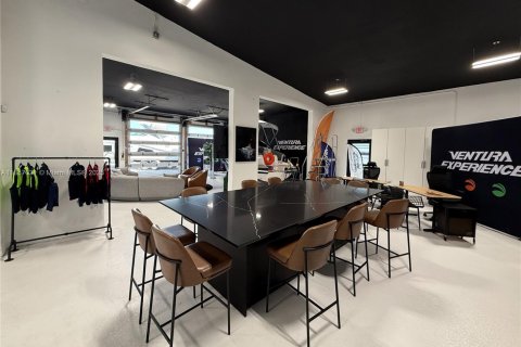 Propiedad comercial en venta en Miami, Florida № 1878790 - foto 9
