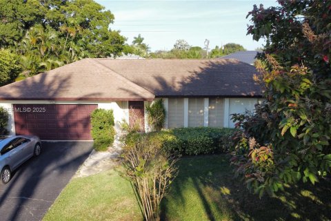 Terreno en venta en Tequesta, Florida № 1986552 - foto 7