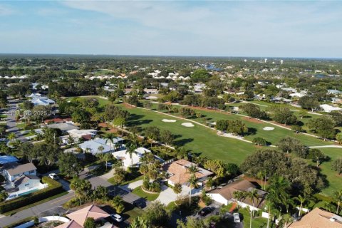 Terreno en venta en Tequesta, Florida № 1986552 - foto 5