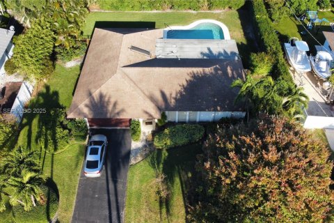 Terreno en venta en Tequesta, Florida № 1986552 - foto 6