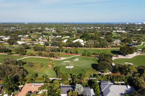 Terreno en venta en Tequesta, Florida № 1986552 - foto 3