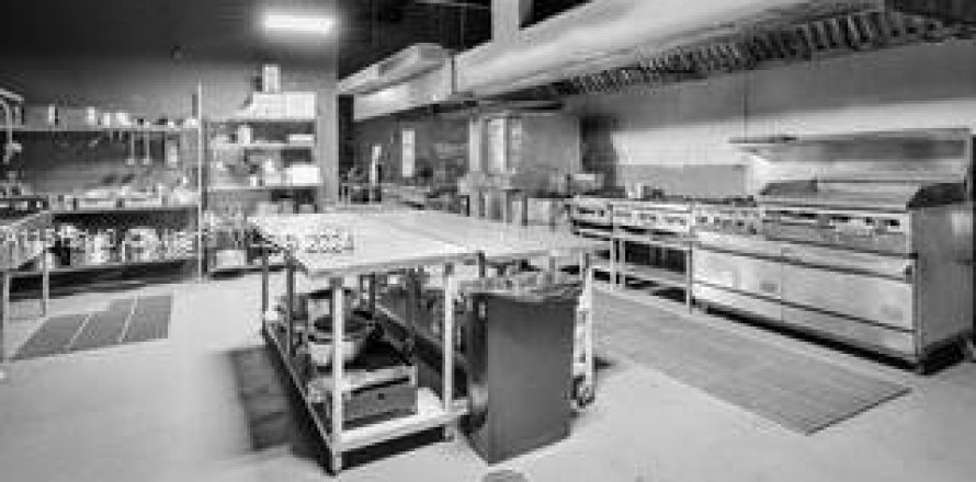 Entreprise à Miami, Floride № 940984