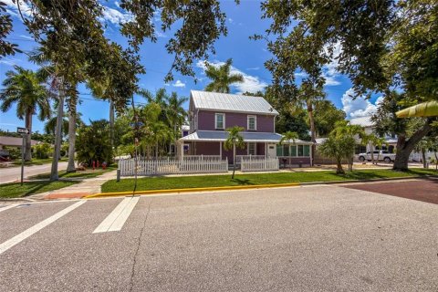Villa ou maison à vendre à Punta Gorda, Floride: 3 chambres, 171.13 m2 № 2355751 - photo 17