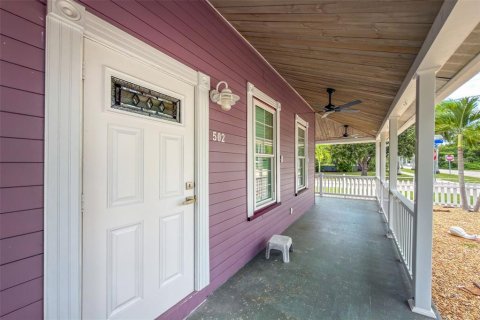 Villa ou maison à vendre à Punta Gorda, Floride: 3 chambres, 171.13 m2 № 2355751 - photo 22