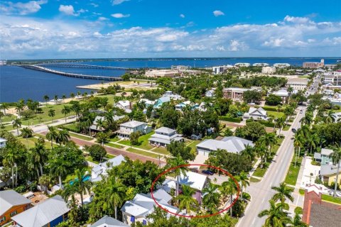 Villa ou maison à vendre à Punta Gorda, Floride: 3 chambres, 171.13 m2 № 2355751 - photo 18