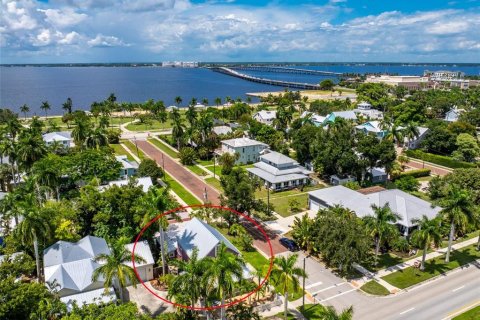Villa ou maison à vendre à Punta Gorda, Floride: 3 chambres, 171.13 m2 № 2355751 - photo 19