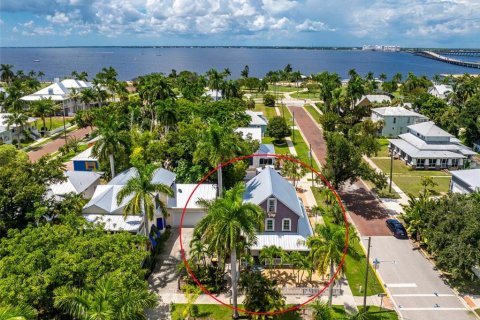 Villa ou maison à vendre à Punta Gorda, Floride: 3 chambres, 171.13 m2 № 2355751 - photo 20