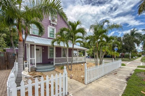 Villa ou maison à vendre à Punta Gorda, Floride: 3 chambres, 171.13 m2 № 2355751 - photo 3