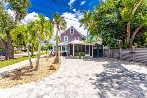 Villa ou maison à vendre à Punta Gorda, Floride: 3 chambres, 171.13 m2 № 2355751 - photo 7