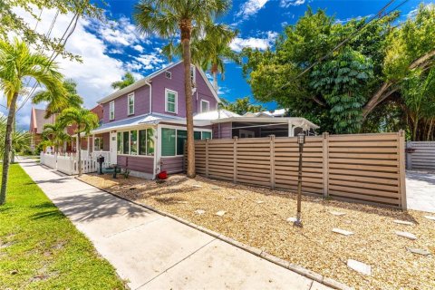 Villa ou maison à vendre à Punta Gorda, Floride: 3 chambres, 171.13 m2 № 2355751 - photo 5