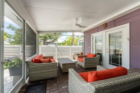 Villa ou maison à vendre à Punta Gorda, Floride: 3 chambres, 171.13 m2 № 2355751 - photo 13