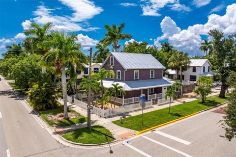 Villa ou maison à vendre à Punta Gorda, Floride: 3 chambres, 171.13 m2 № 2355751 - photo 15